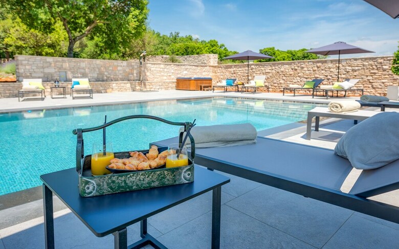Bed & Breakfast Relais And Wine San Tommaso - Adults Only