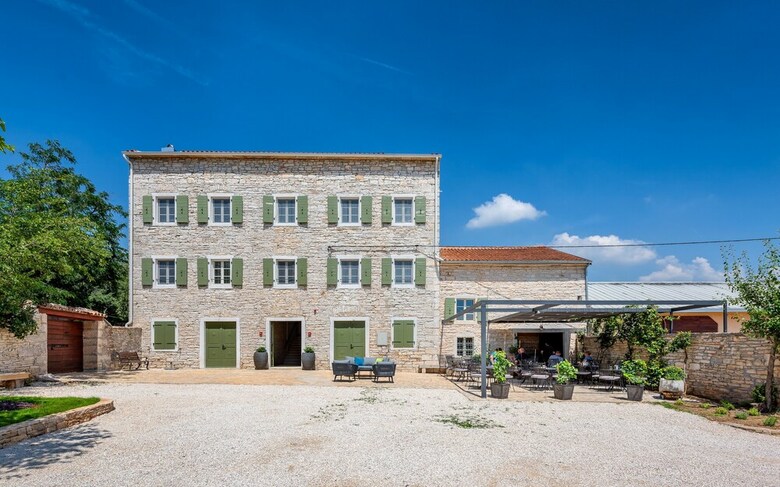 Bed & Breakfast Relais And Wine San Tommaso - Adults Only
