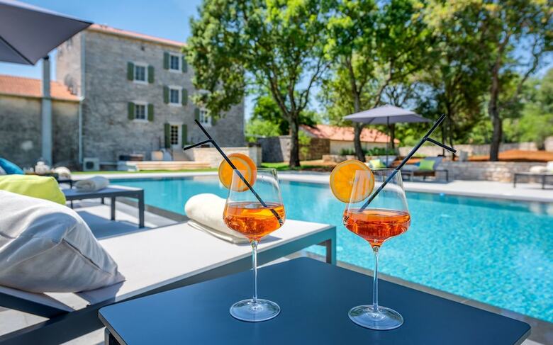 Bed & Breakfast Relais And Wine San Tommaso - Adults Only