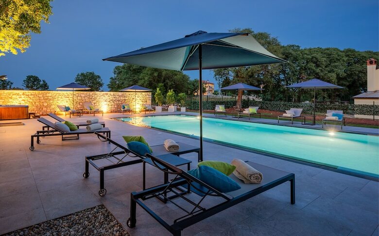 Bed & Breakfast Relais And Wine San Tommaso - Adults Only