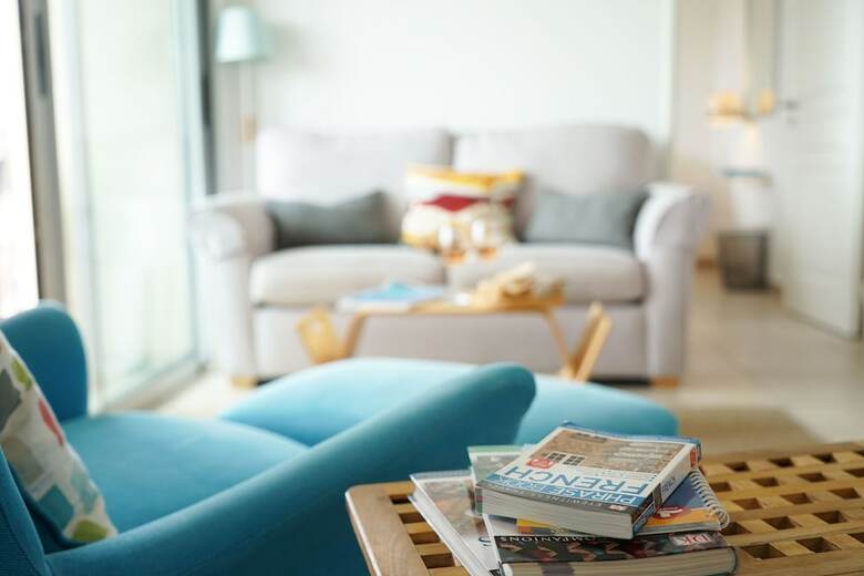 Apartamento Biot Village