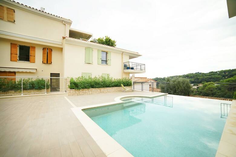 Apartamento Biot Village