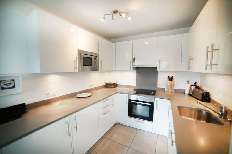 Apartamento Biot Village