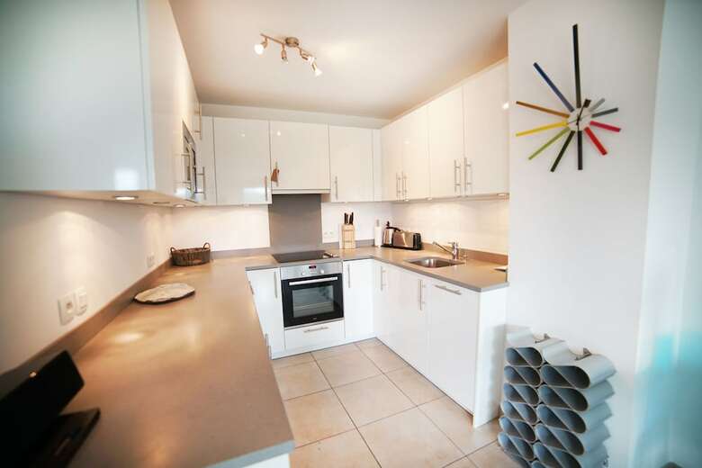 Apartamento Biot Village