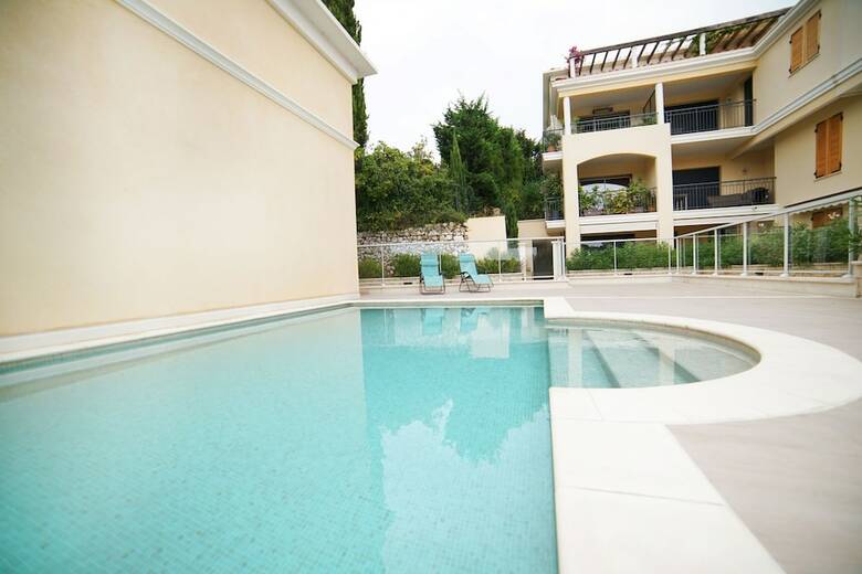 Apartamento Biot Village