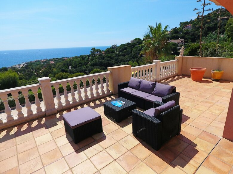 Apartamento Blue Bay View