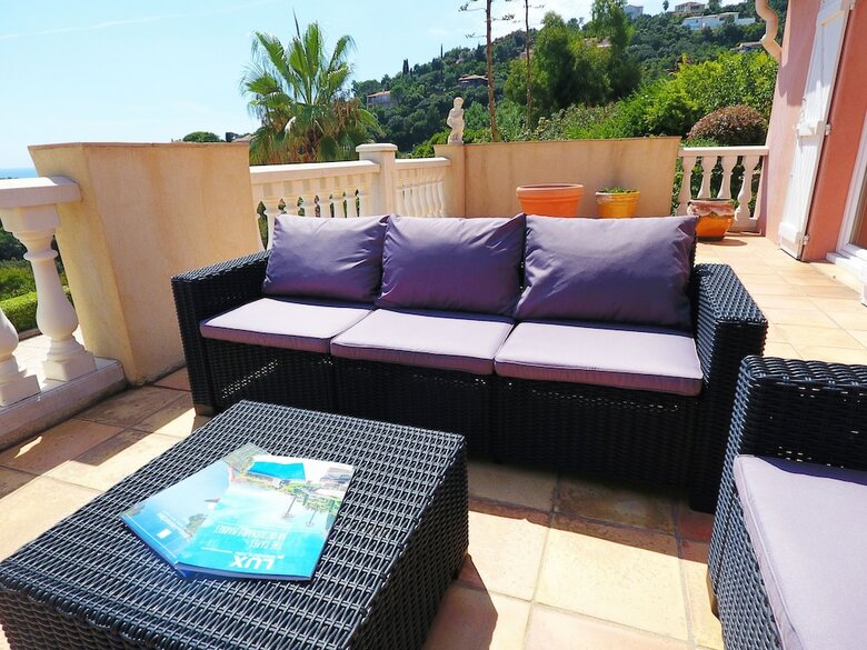 Apartamento Blue Bay View