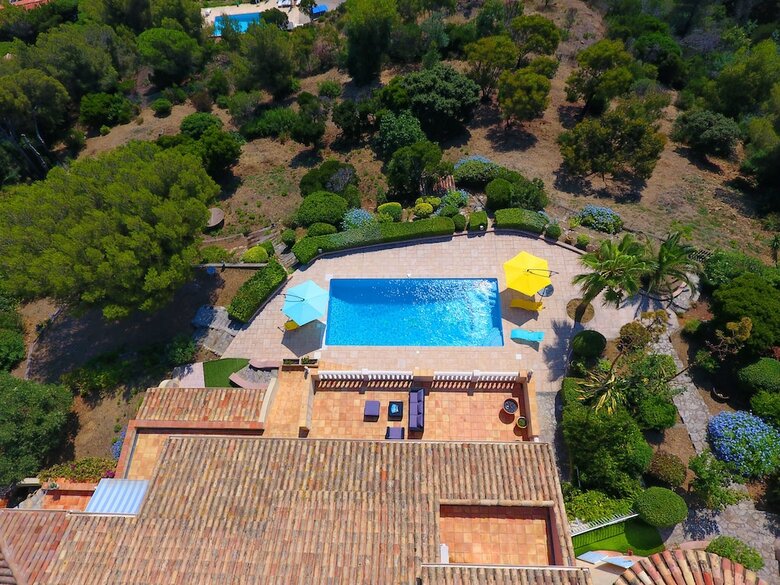 Apartamento Blue Bay View