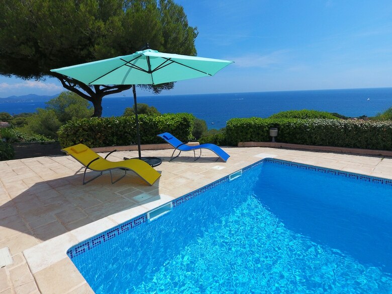 Apartamento Blue Bay View