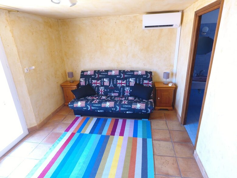 Apartamento Blue Bay View