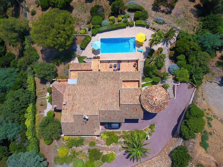 Apartamento Blue Bay View