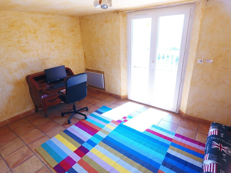 Apartamento Blue Bay View