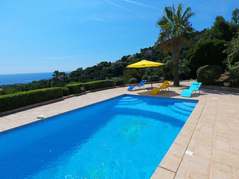 Apartamento Blue Bay View