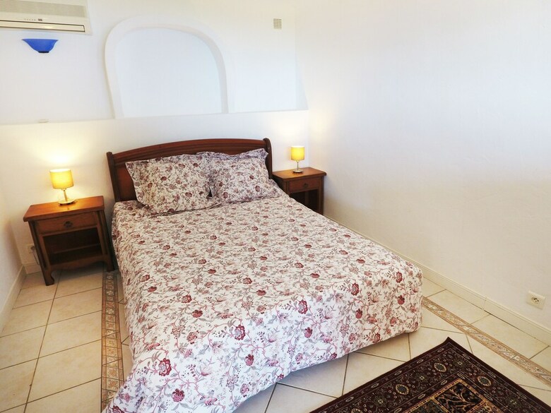 Apartamento Blue Bay View