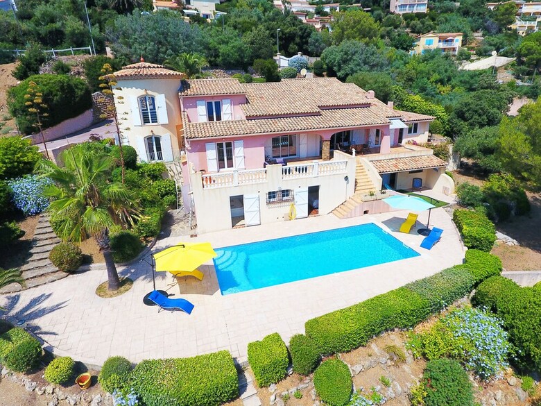 Apartamento Blue Bay View