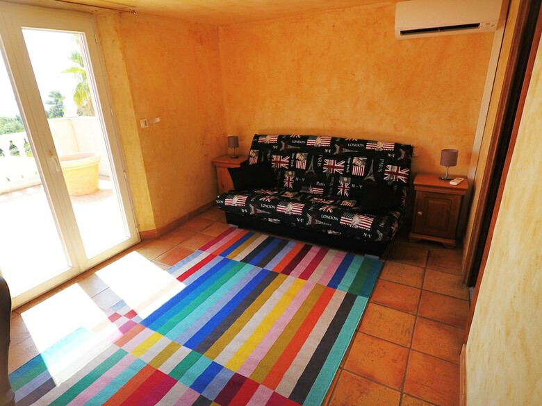 Apartamento Blue Bay View