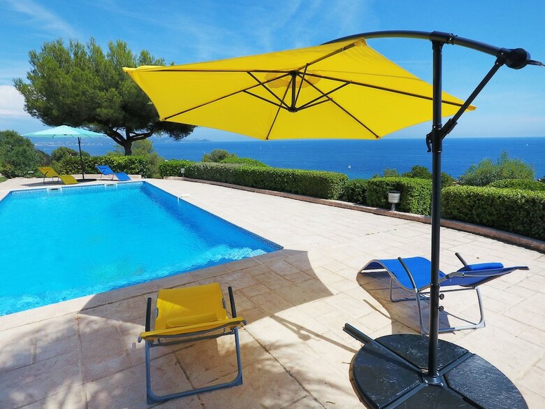 Apartamento Blue Bay View