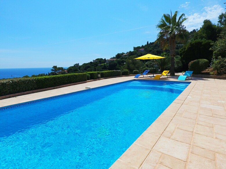 Apartamento Blue Bay View