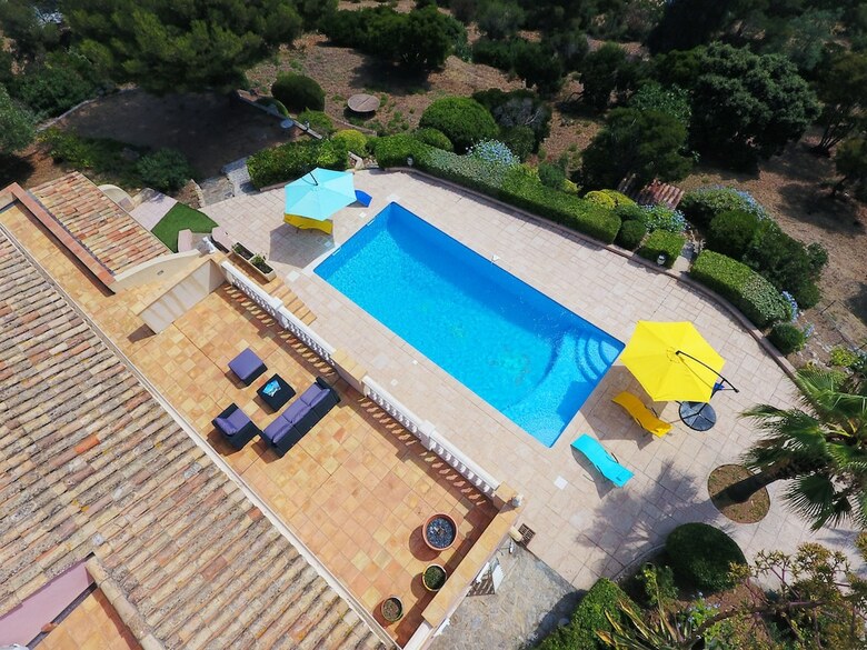 Apartamento Blue Bay View
