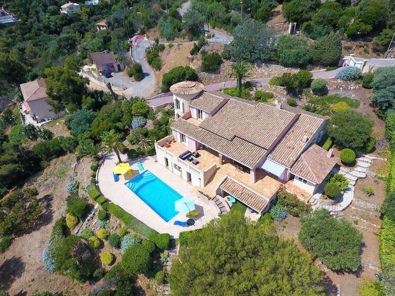 Apartamento Blue Bay View