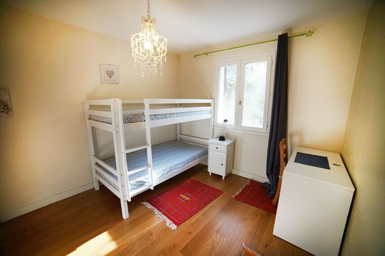 Apartamento Villa Sinfonia Flat 160