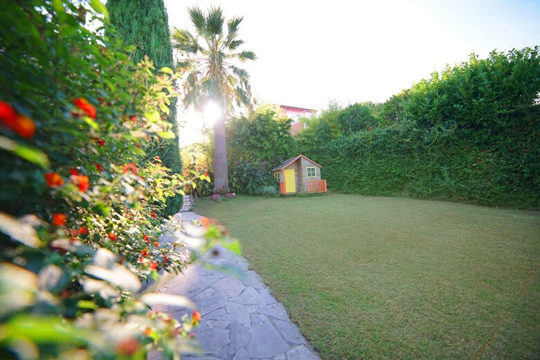 Apartamento Villa Sinfonia Flat 160