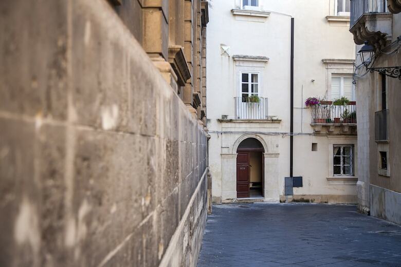 Bed & Breakfast Dimora Di Ulisse