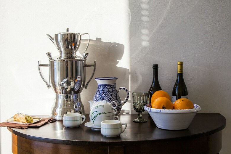 Bed & Breakfast Dimora Di Ulisse