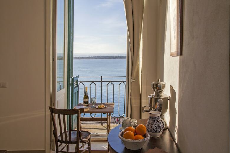 Bed & Breakfast Dimora Di Ulisse