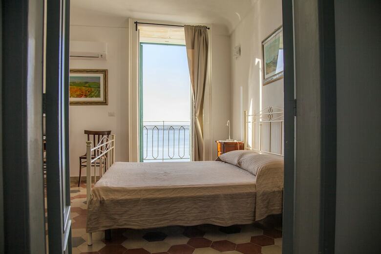 Bed & Breakfast Dimora Di Ulisse