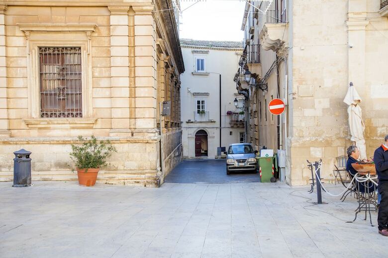 Bed & Breakfast Dimora Di Ulisse