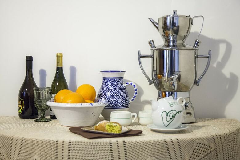 Bed & Breakfast Dimora Di Ulisse