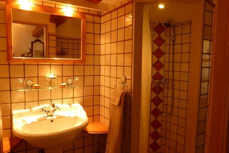 Hotel Le Bastidon Saint-michel
