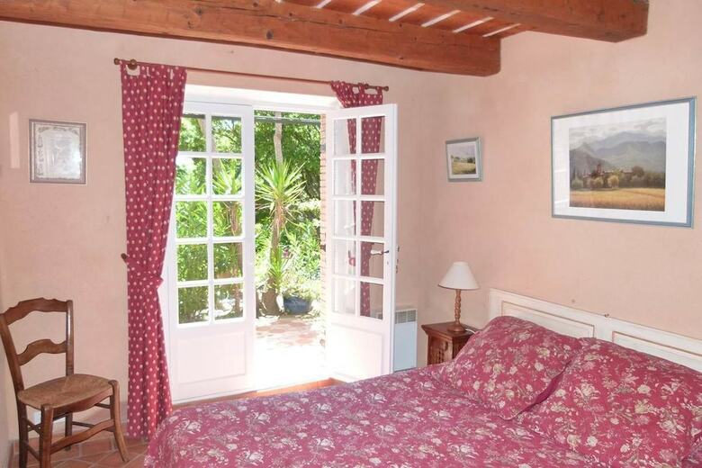 Hotel Le Bastidon Saint-michel