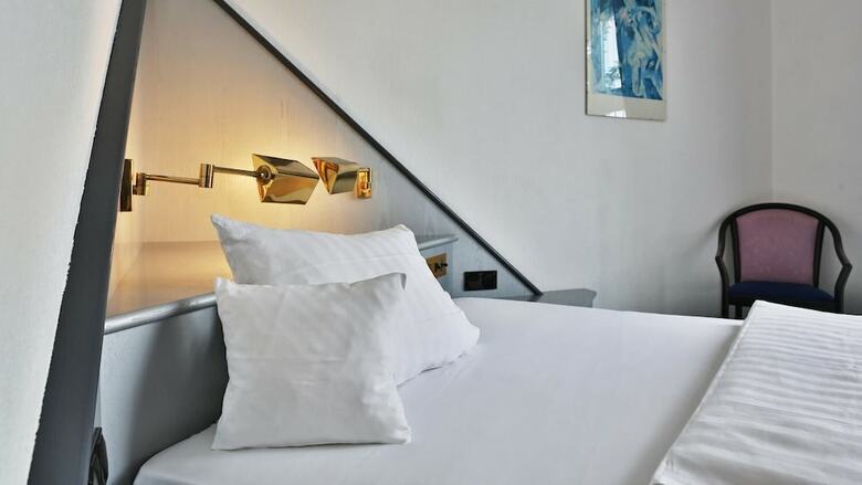 Hotel Kaufmann