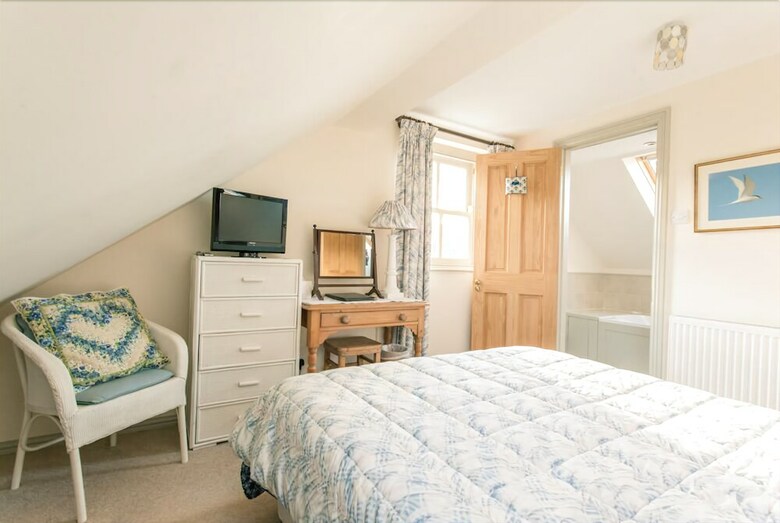 Bed & Breakfast Tabor House