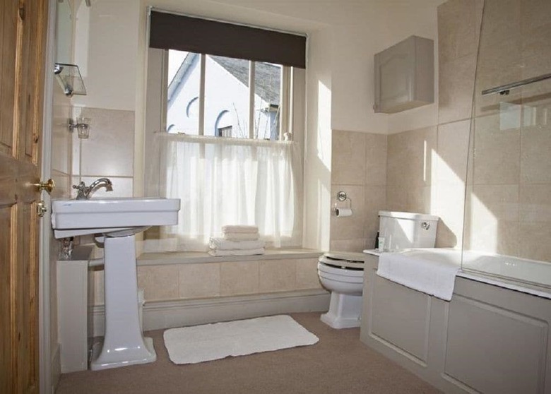 Bed & Breakfast Tabor House