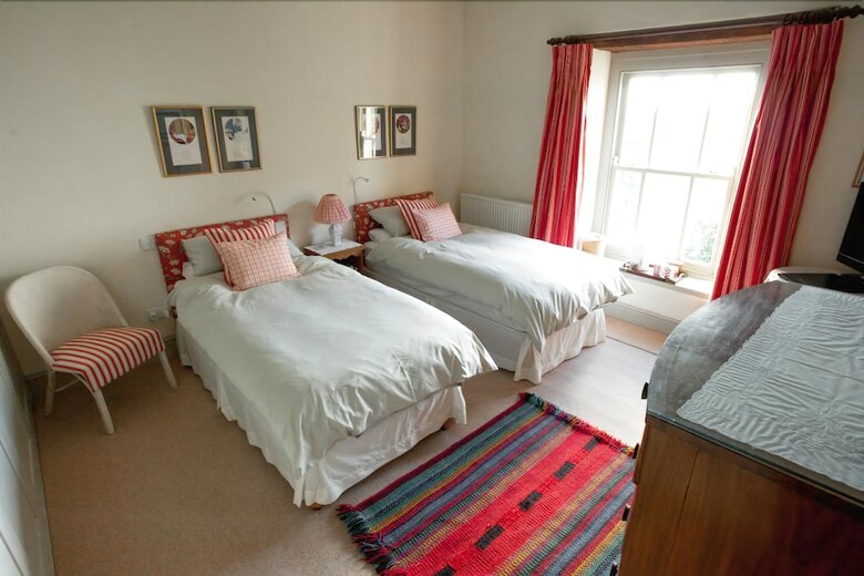 Bed & Breakfast Tabor House