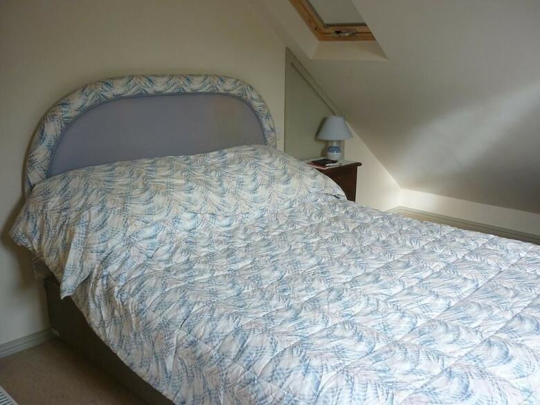 Bed & Breakfast Tabor House