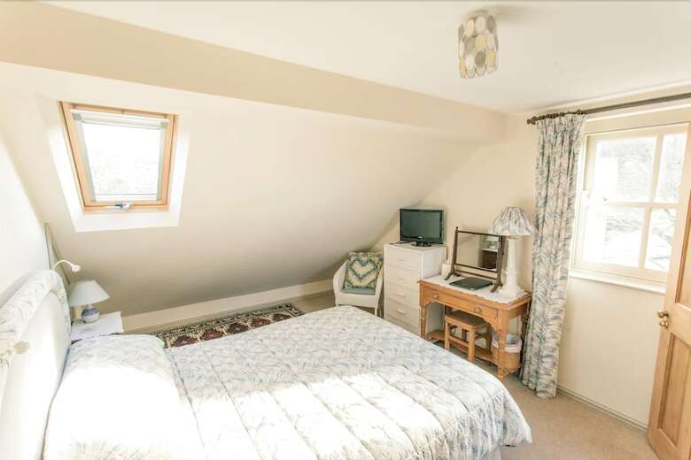 Bed & Breakfast Tabor House