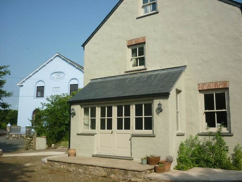 Bed & Breakfast Tabor House