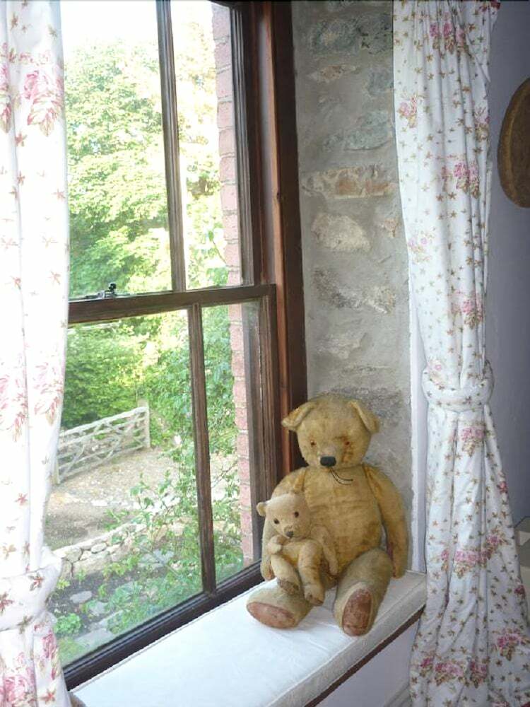 Bed & Breakfast Tabor House