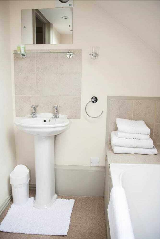 Bed & Breakfast Tabor House