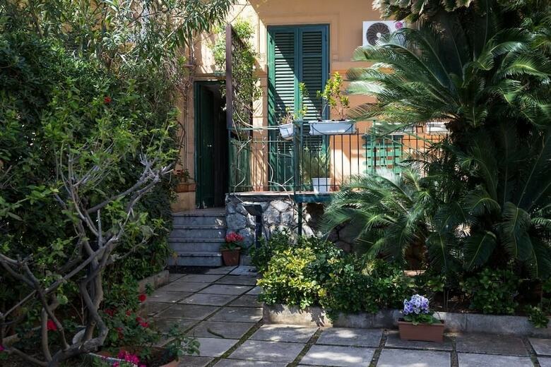 Apartamento Casa Piano Gallo
