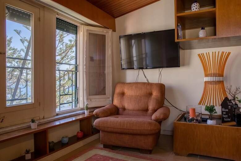 Apartamento Casa Piano Gallo