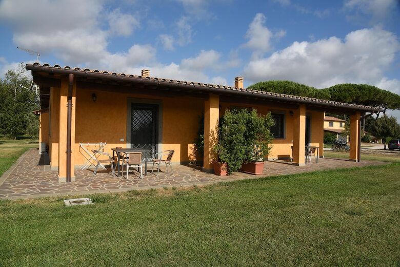 Hotel Vigna Di Valle