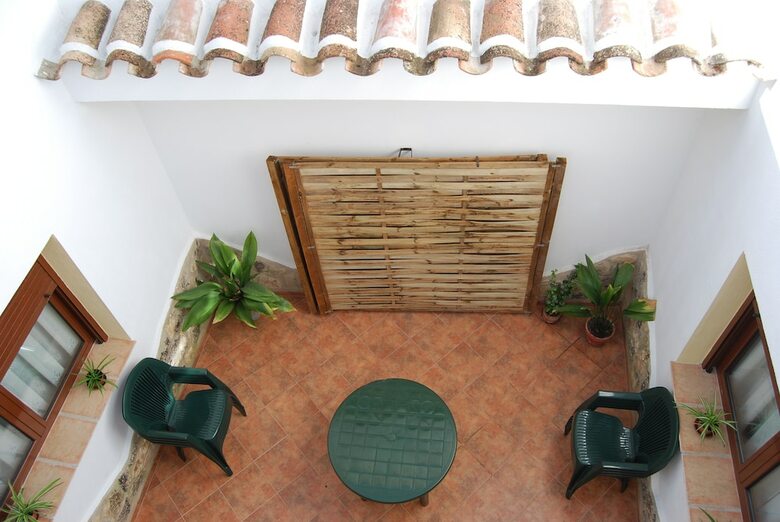 Agroturismo Casa Rural Mirador Al Castillo