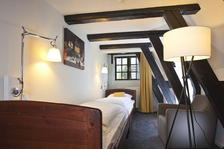 Hotel Hapimag Resort Amsterdam