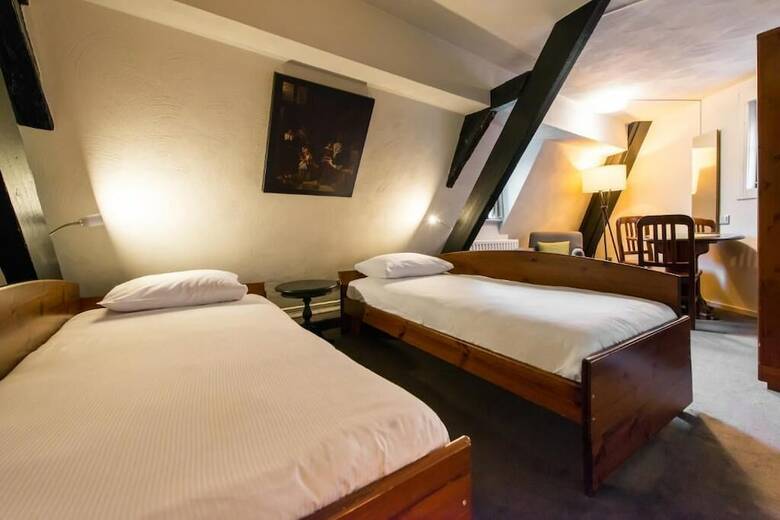 Hotel Hapimag Resort Amsterdam