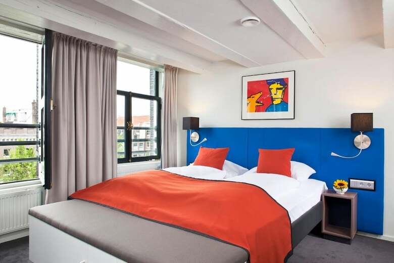 Hotel Hapimag Resort Amsterdam